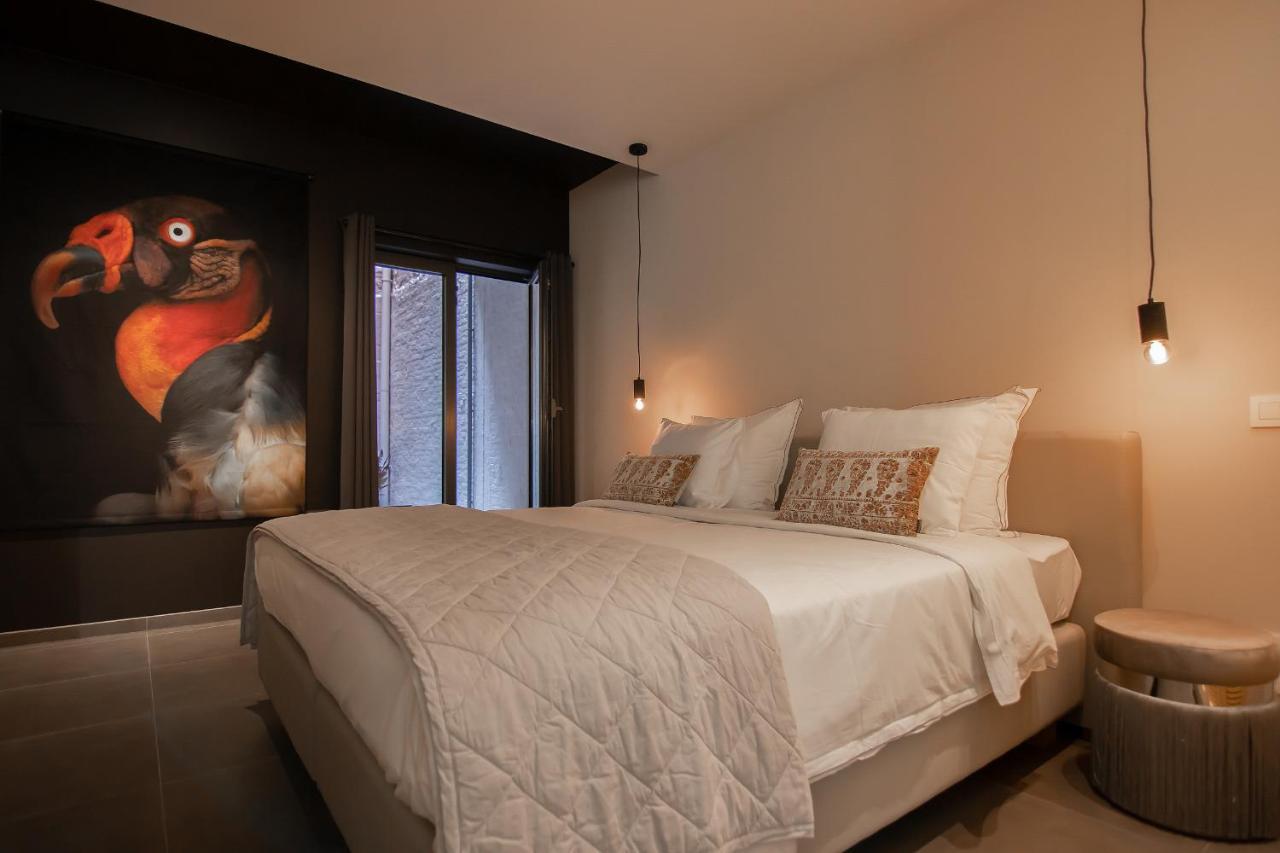 Boulevard Botanie City Apartment With Parking Άσσελτ Εξωτερικό φωτογραφία