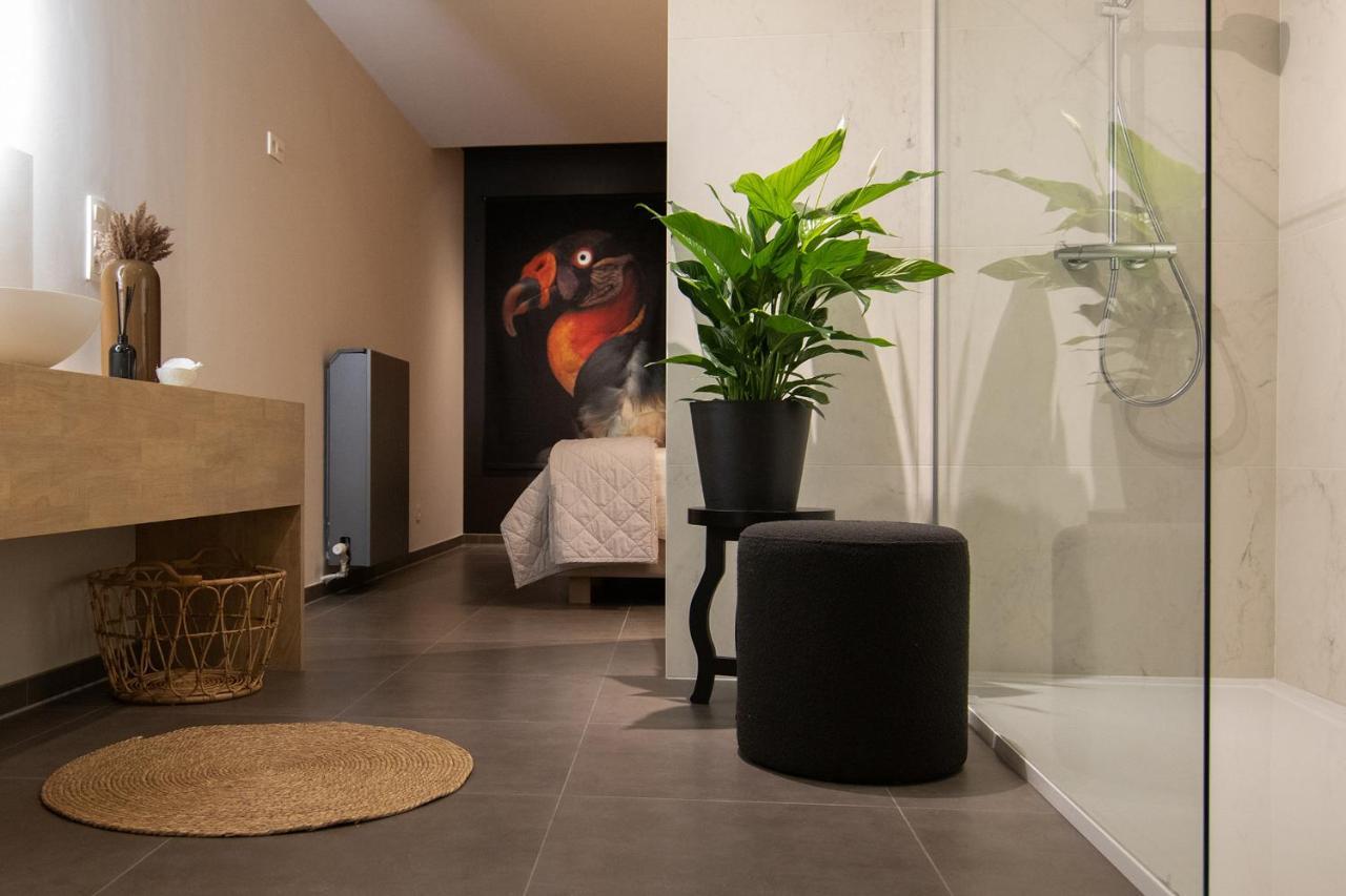 Boulevard Botanie City Apartment With Parking Άσσελτ Εξωτερικό φωτογραφία
