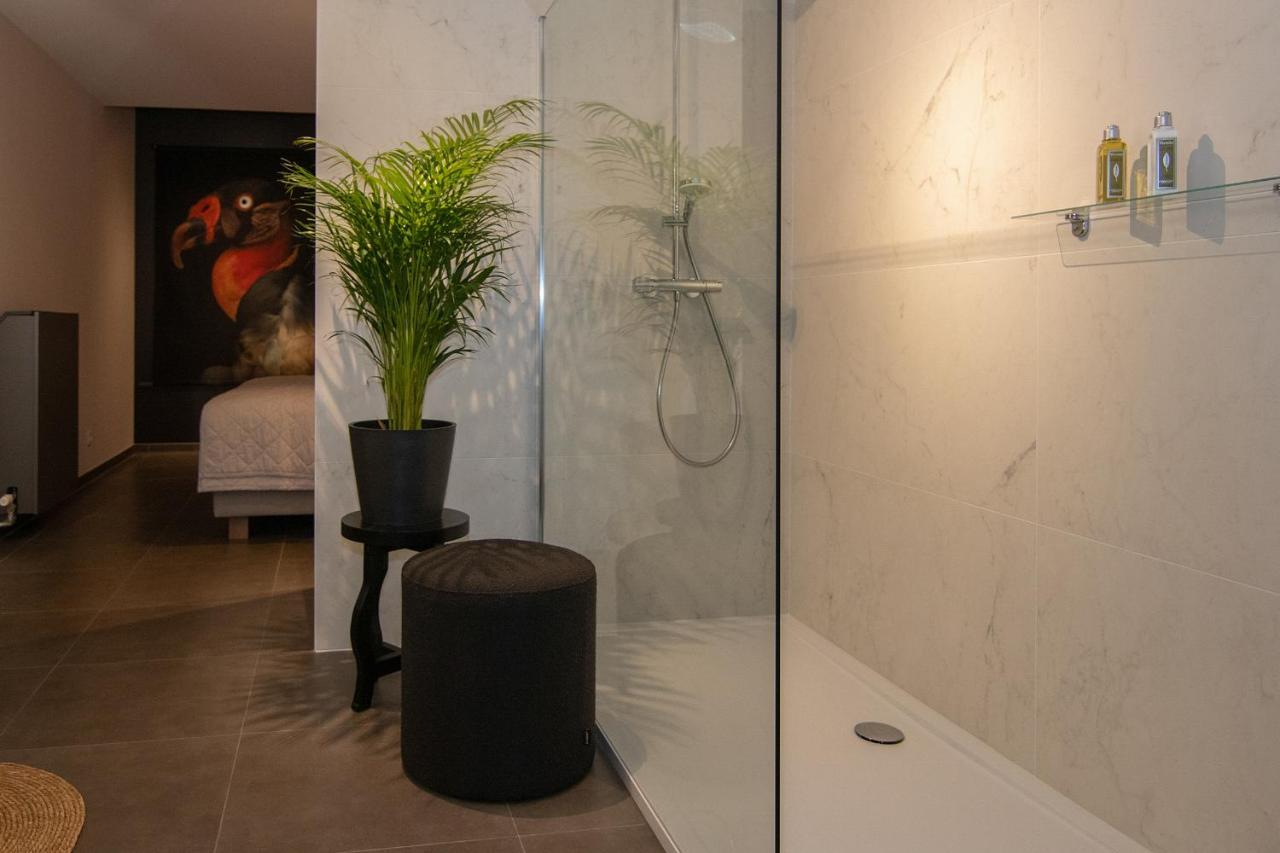 Boulevard Botanie City Apartment With Parking Άσσελτ Εξωτερικό φωτογραφία
